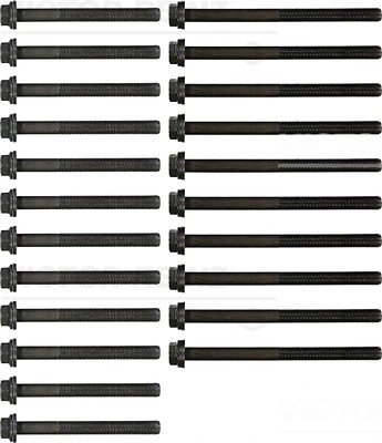 Cylinder Head Bolt Set